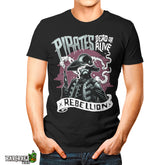 Pirates - Barcraft